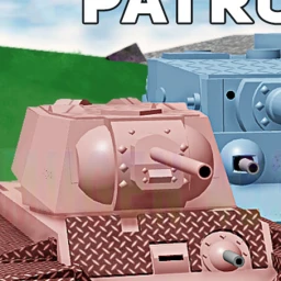 Gepanzerte Patrouille icon