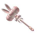Odalys Bunny Love Hammer