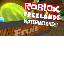 ROBLOX TREELANDS