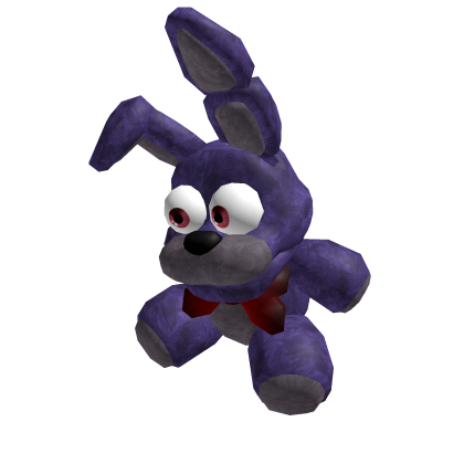 xKyakz's Bonnie Buddy