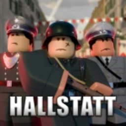 [UPDATED!] The City of Hallstatt, 1932