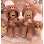 LION QUEEN SQUAD