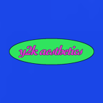 y2k aesthetics