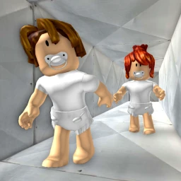Team Nursery Escape! (TEAMWORK OBBY) icon