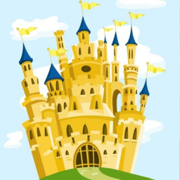 Ruins of the Light Castle
