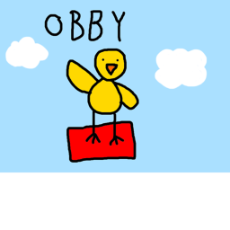 Farm Chick Short Obby VIP!!!