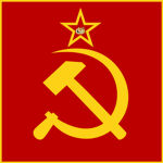 [DSSR] Doge Soviet Diplomatic Relations