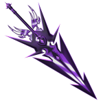 Amethyst Phantom Piercer
