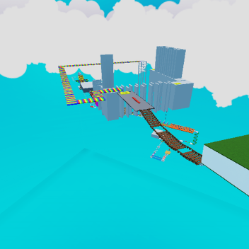 fun obby game