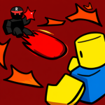 The Roblox Smash Team
