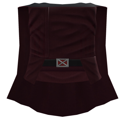 Magnet's R6 Torso Roblox item