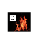 federal department of chill : flame hog division