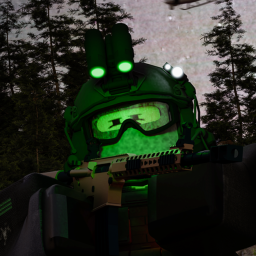 Outpost Spartan