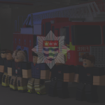 LFB || The London Fire Brigade