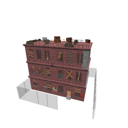 Old House