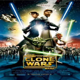 The Clone Wars [RP]