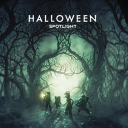 Halloween Spotlight