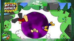 Chaos w walce wręcz! [THE REWIND🕐]