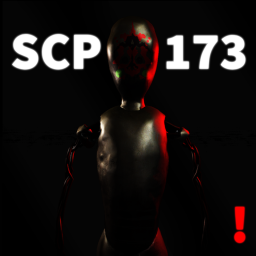 [VENTS] SCP-173