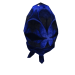 Drowned Fabergé Egg of the Abyss