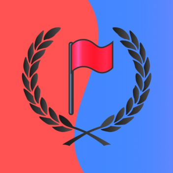 Capture the flag RED vs BLUE