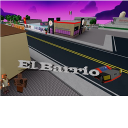 el barrio (beta)