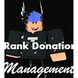 [📋BUY RANKS] Reef, Rank Donation Center