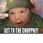 Baby Army
