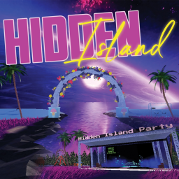 [RELAPSE] HIDDEN ISLAND