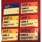 [SFP] Special Foundation Procedures - levels