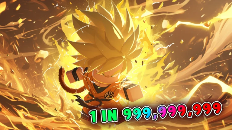 🎅[Christmas]🎅 RNG Strongest Hero