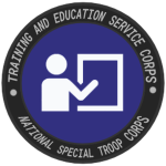 [T&ESC] Training and Education Service Corps