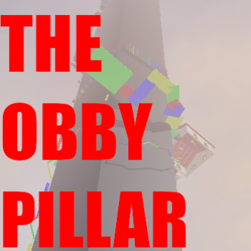 THE OBBY PILLAR