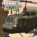 Iron Rail Defense