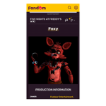 Foxygamerfox