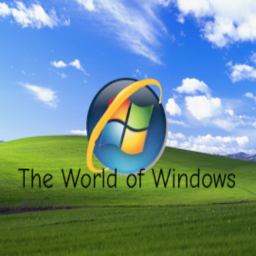 The World Of Windows 💾