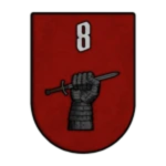 Special-Operations Wing 8