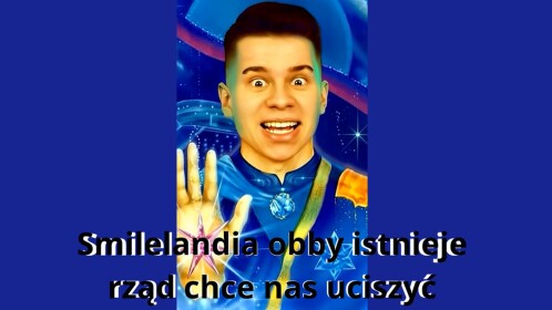 SmileLandia obby