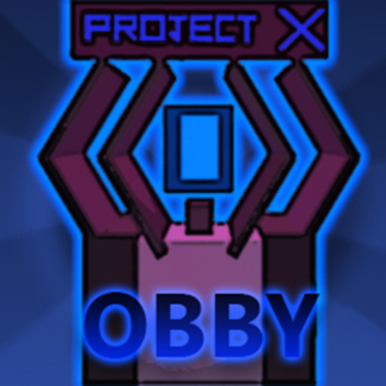 🔥X😱X🔥 I NASA 2022 PROJECT X OBBY V3 I 🔥X😱X🔥