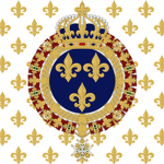 |RdF| Royaume de France
