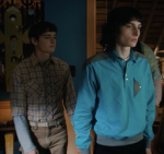 BYLER<3