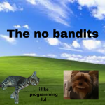 The Noble Bandits