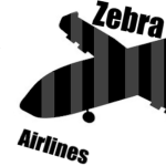 Air Zebra