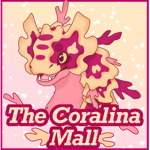 The Coralina Mall