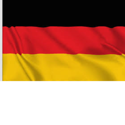 Camp German