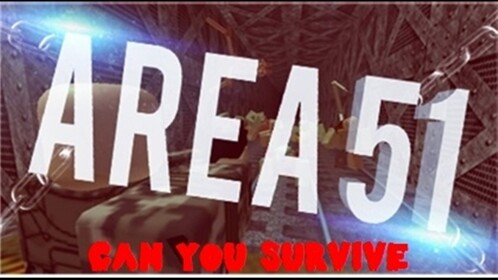 survive area 51