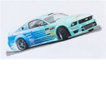 Car Crazy