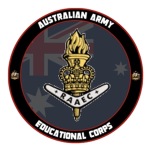 [RAAEC] | Royal Army Educational Corps |