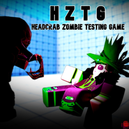 HZTG Headcrab Game [WIP]