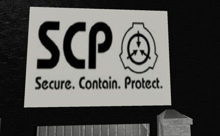 SCP containment